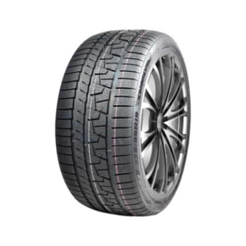 Шины Powertrac Snowstar Pro 265/70 R16 112H